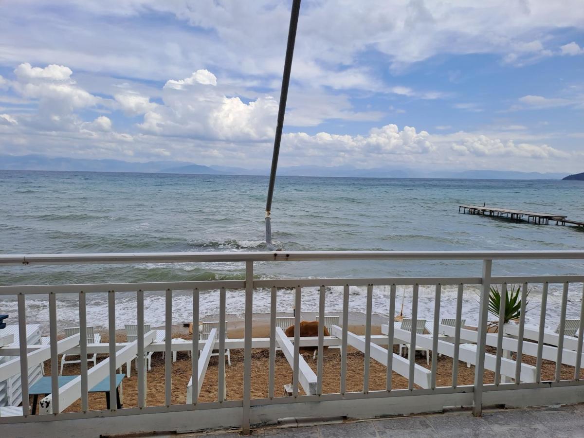 Seaside Studios เมซอนกิ ภายนอก รูปภาพ