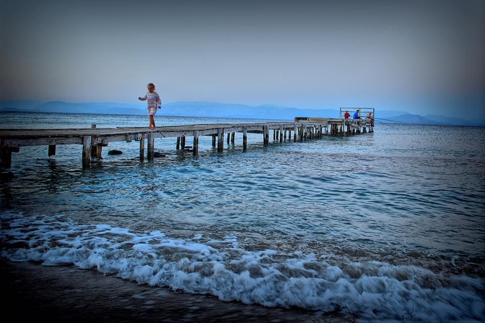 Seaside Studios เมซอนกิ ภายนอก รูปภาพ